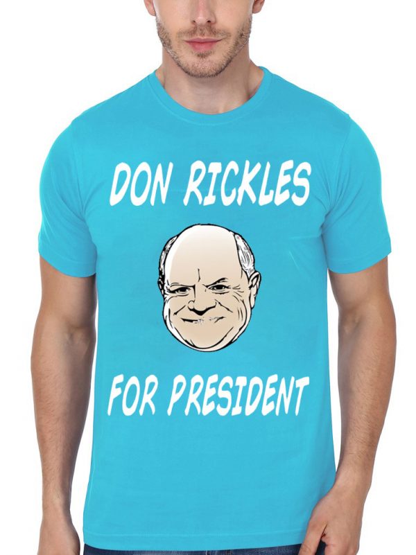 Don Rickles T-Shirt