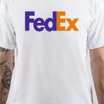 FedEx T-Shirt