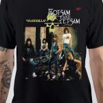 Flotsam And Jetsam T-Shirt