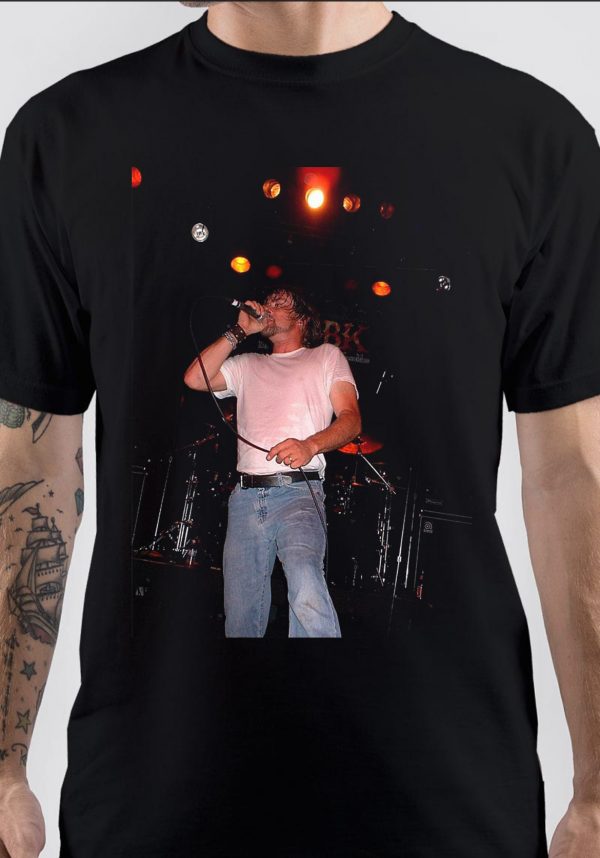 Flotsam And Jetsam TShirt Swag Shirts