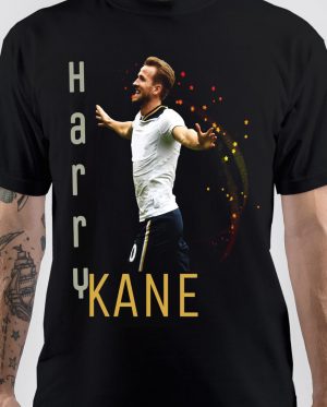 Harry Kane T-Shirt