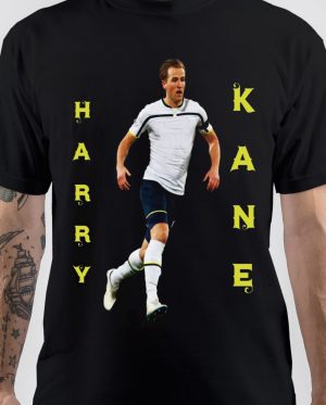 Harry Kane T-Shirt