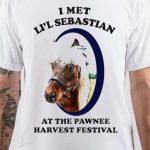 Li'l Sebastian T-Shirt