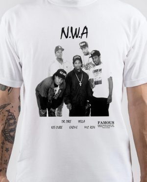 N.W.A. T-Shirt