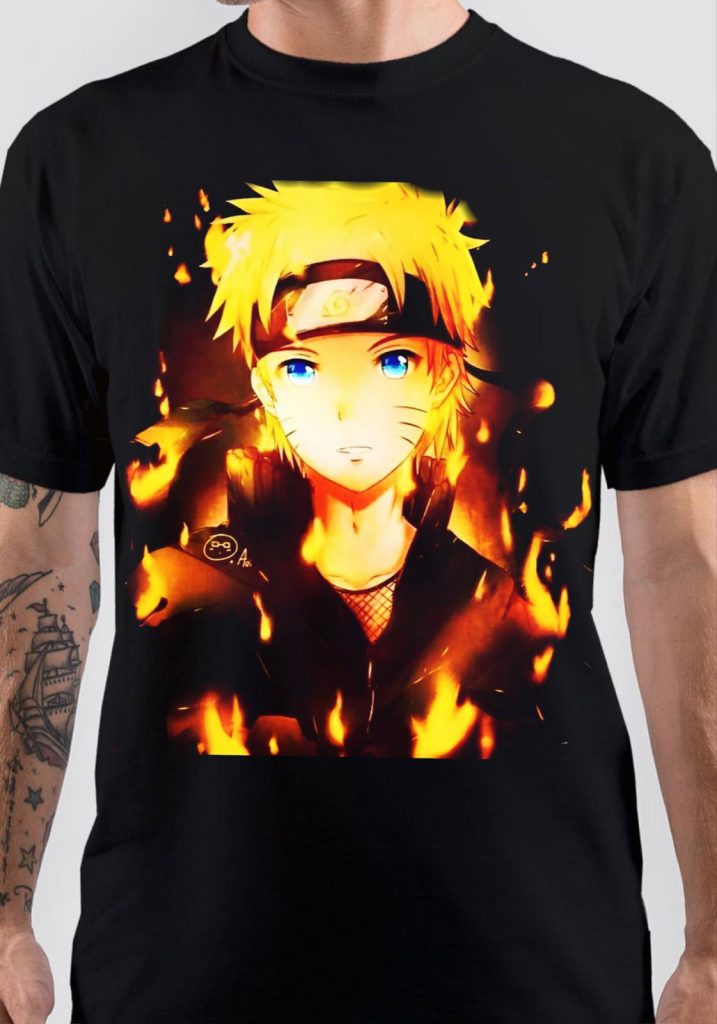 Naruto Uzumaki T Shirt Swag Shirts naruto-uzumaki-t-shirt-swag-shirts
