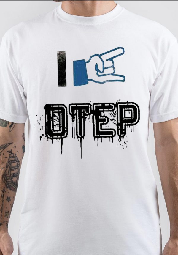 Otep T-Shirt