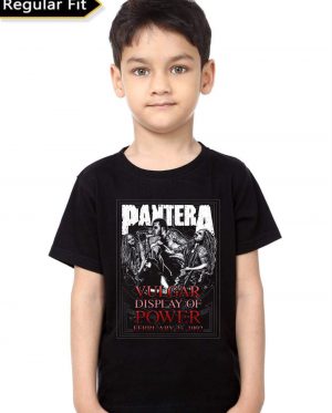 Pantera Kids T-Shirt