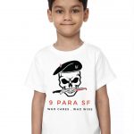 Para Sf Kids T-Shirt