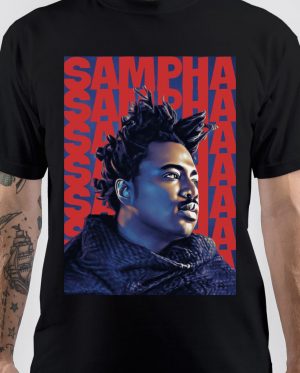 Sampha T-Shirt