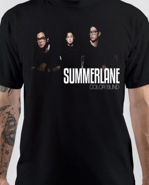Summerlane T-Shirt