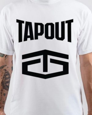Tapout T-Shirt