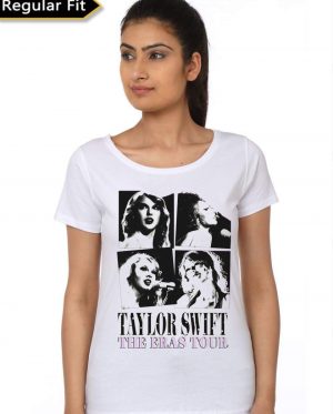 Taylor Swift Girls T-Shirt