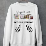 Taylor's Version Sweatshirt