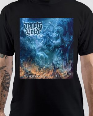 Temple Of Void T-Shirt