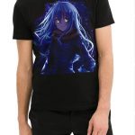That Time I Got Reincarnated As A Slime T-Shirt