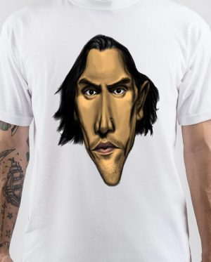 The Great Khali T-Shirt