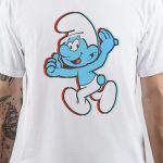 The Smurfs T-Shirt