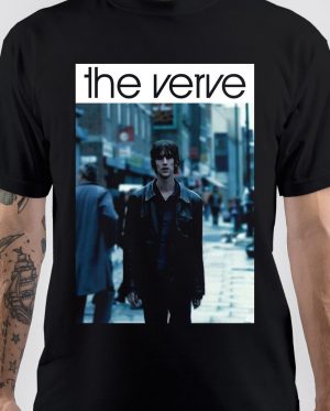 The Verve T-Shirt