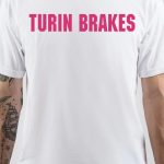 Turin Brakes T-Shirt