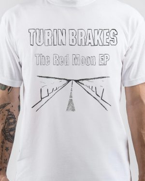 Turin Brakes T-Shirt