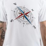 Wind Rose T-Shirt