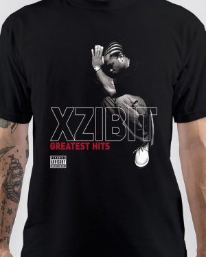 Xzibit T-Shirt
