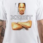 Xzibit T-Shirt