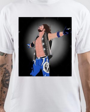 AJ Styles T-Shirt