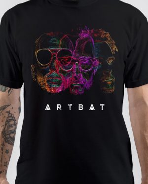 ARTBAT T-Shirt