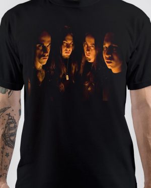 Abysmal Dawn T-Shirt And Merchandise