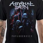 Abysmal Dawn T-Shirt