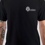 Alice-D Records T-Shirt