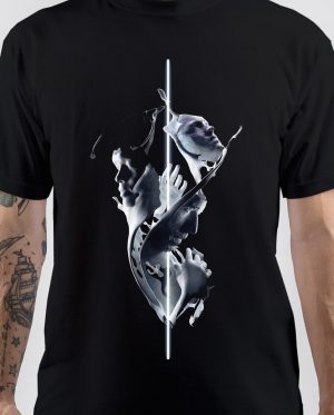 Amon Tobin T-Shirt