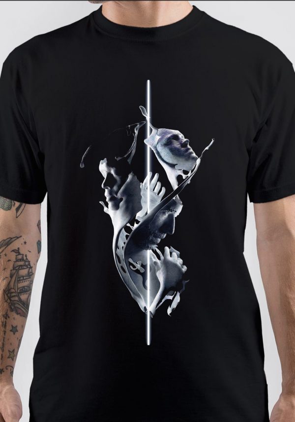 Amon Tobin T-Shirt
