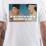 Andaz Apna Apna T-Shirt