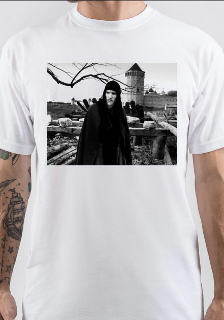Andrei Rublev T-Shirt
