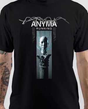 Anyma T-Shirt