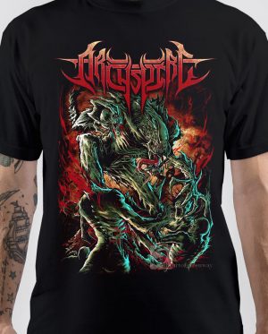 Archspire T-Shirt