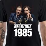 Argentina 1985 T-Shirt