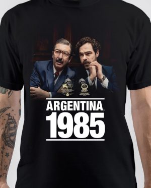 Argentina 1985 T-Shirt