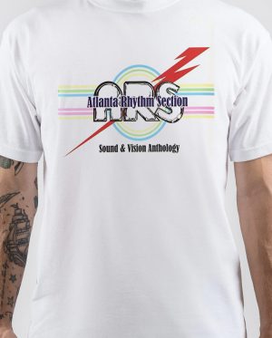 Atlanta Rhythm Section T-Shirt
