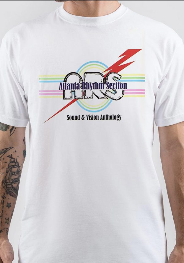 Atlanta Rhythm Section T-Shirt