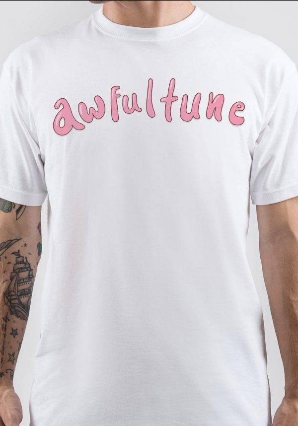 Awfultune T-Shirt