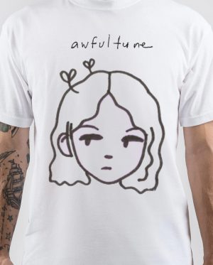 Awfultune T-Shirt