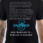Babylon T-Shirt