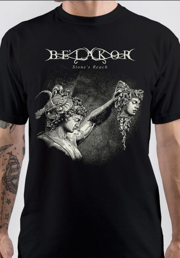 Be'lakor T-Shirt