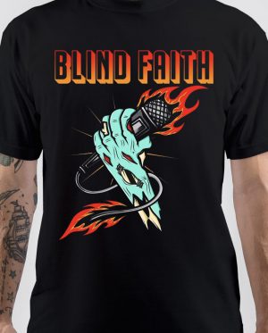 Blind Faith T-Shirt
