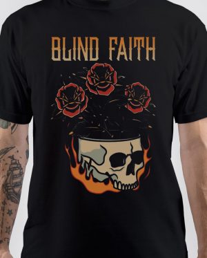 Blind Faith T-Shirt