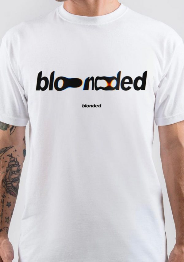 Blonded T-Shirt