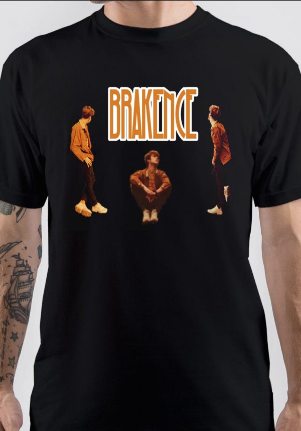 Brakence TShirt Swag Shirts